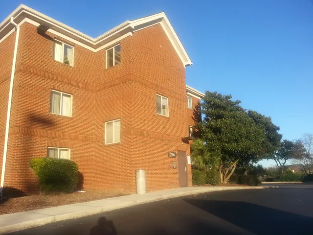 Extended Stay America Suites- Charleston - Northwoods Blvd.