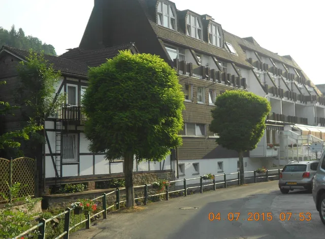 Hotel Bilstein