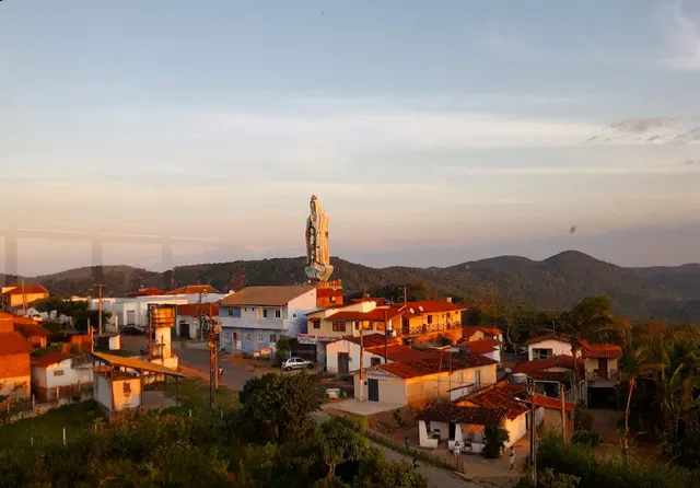 Casa Paraíso Guaramiranga