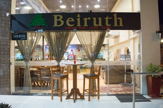 Beiruth