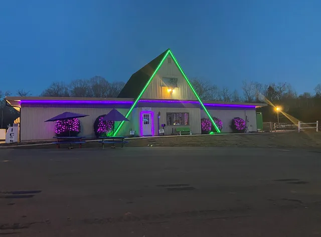 Statesville / I-77 KOA Journey