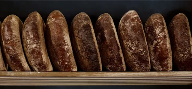 Schäfers Backstuben GmbH