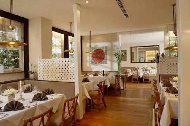 Restaurant Nymphenburger Hof