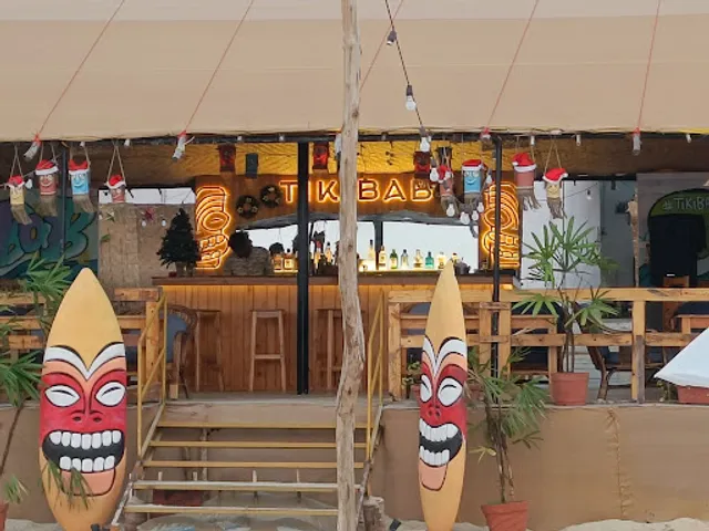 TikiBab Goa