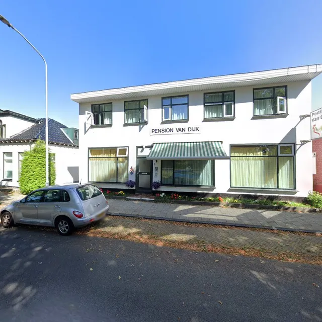 Pension van Dijk