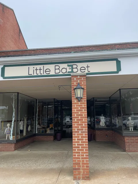 Little Babet Chagrin