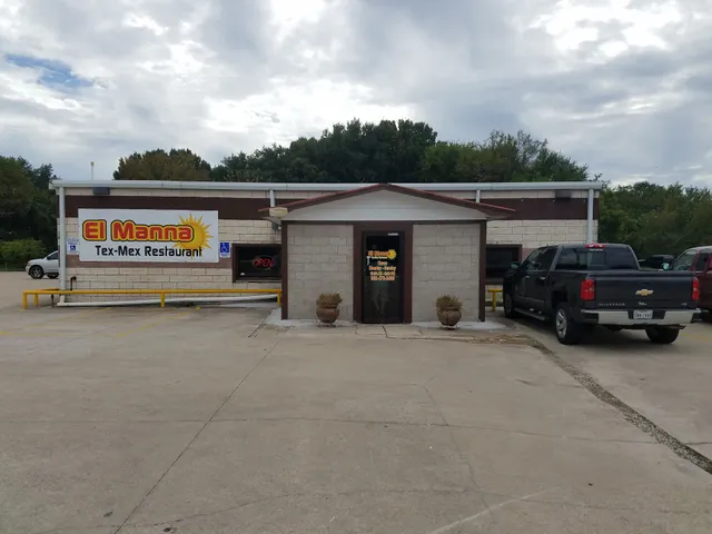 El Manna