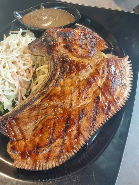 Western Cuisine by Chef Way