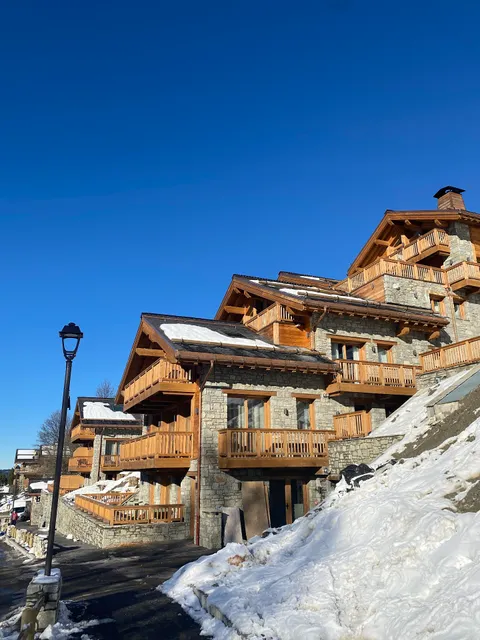 Falcon by Alpine Resorts