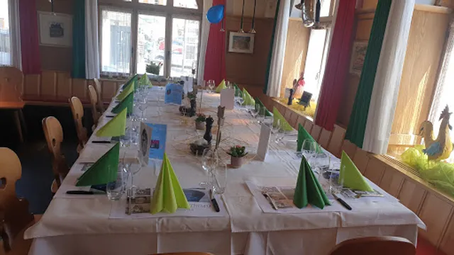 Pizzeria Surselva Fam. Böttcher