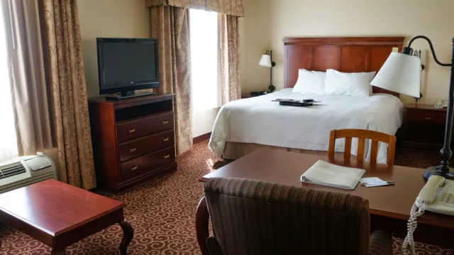 Hampton Inn & Suites Kingman