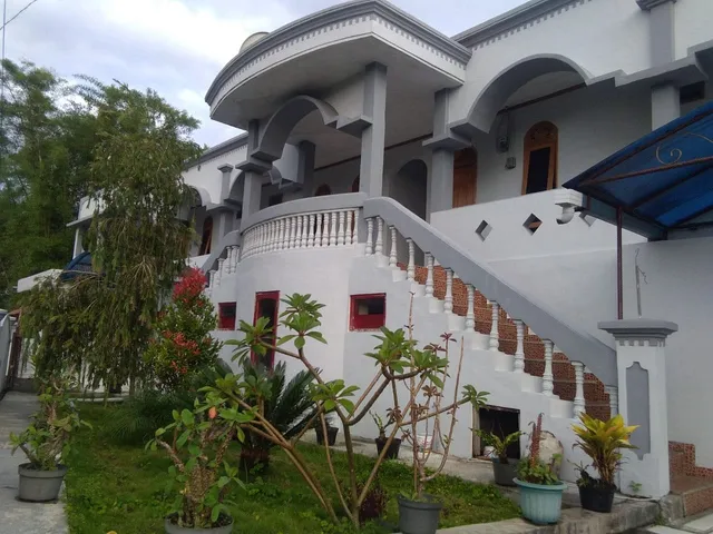 Hotel Silverin Bajawa