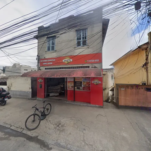 Restaurante Sabor do Vale