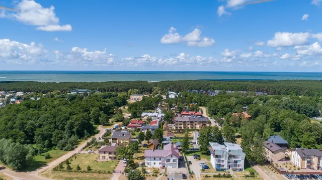 Apartments Sermiesčio 3