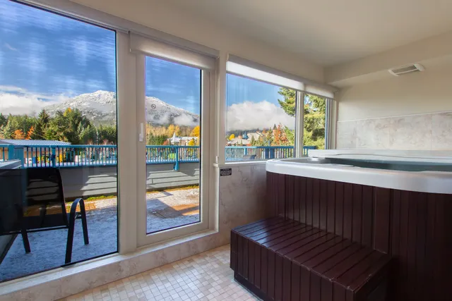 Village Gate House by Whiski Jack