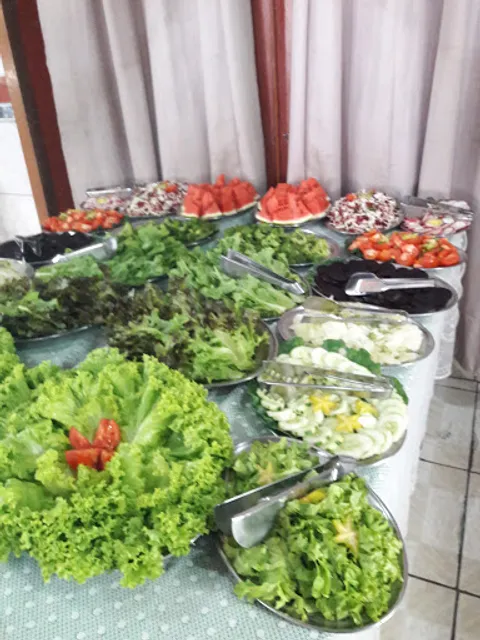 Bell Sabor - Lancheria e Restaurante