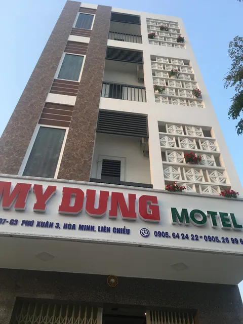 My Dung Motel