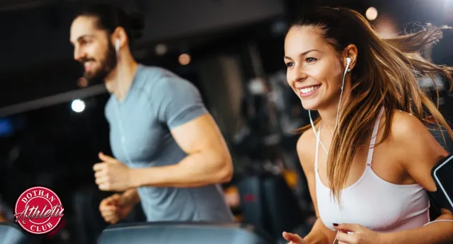 Dothan Athletic Club