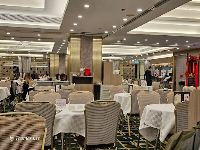 Fook Choi Seafood Restaurant