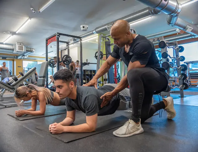 Fyt Personal Training