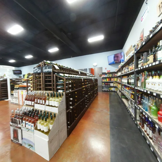 High Cotton Wine & Spirits Warehouse