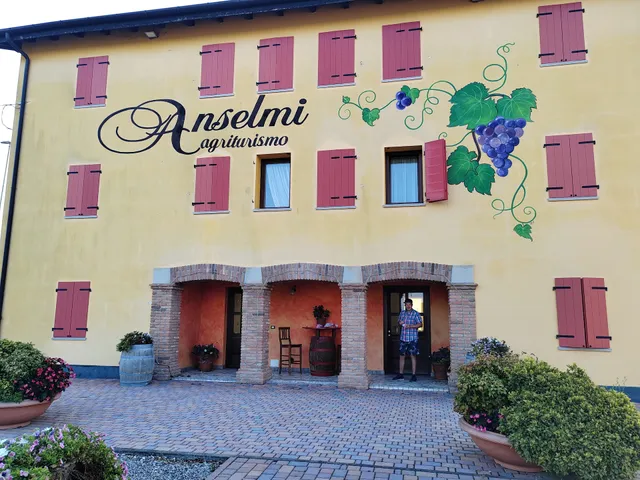 Agriturismo La Di Anselmi
