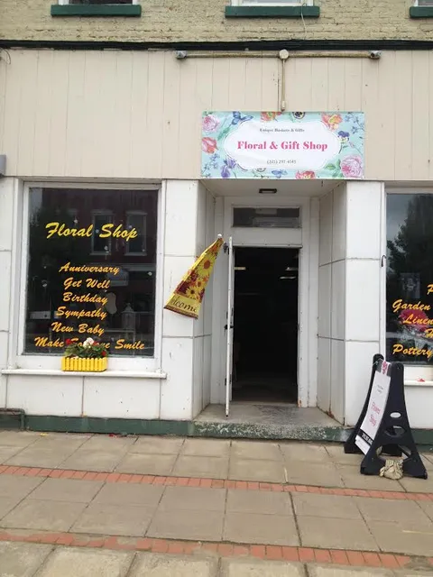 Unique Baskets & Gifts