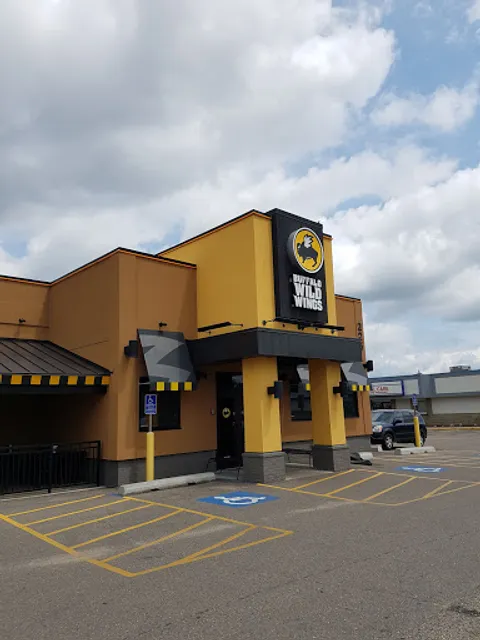 Buffalo Wild Wings