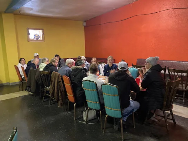 El Mexicano Restaurante