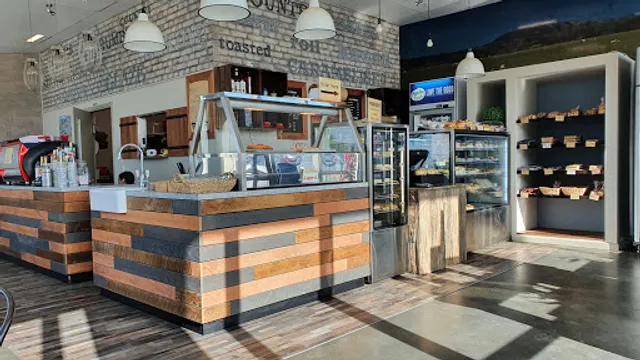 Country Oven Bakery and Cafe