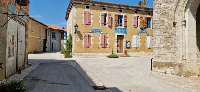 Gite Le Clos de Sarrali