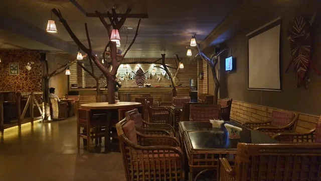 Drunken Duck Resto Bar