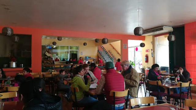 Restaurant Pizza Classic's