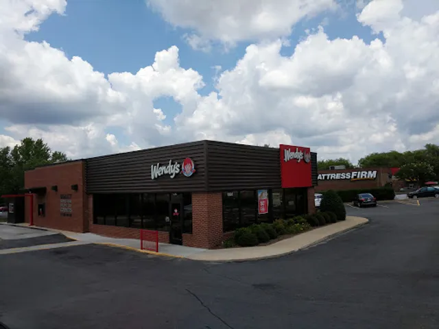 Wendy's