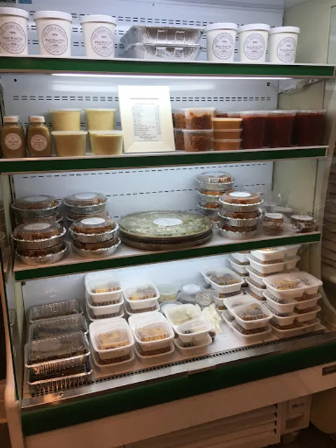 The Gentle Crumb + Eco Refillery (previously The Vegan Pantry)