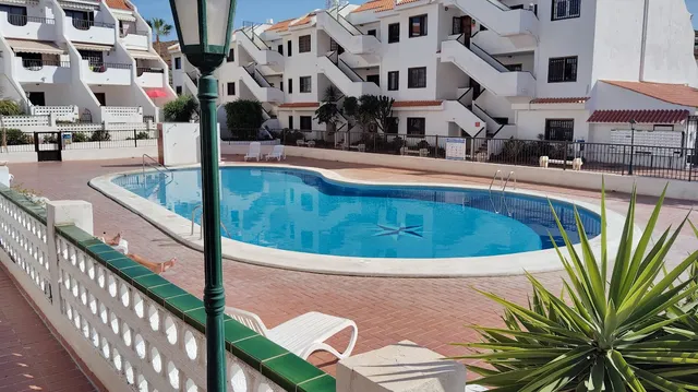 Amaravilla: Playa, Piscina y Barbacoa x4-6