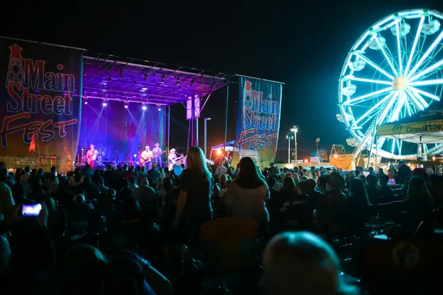 Main Street Fest