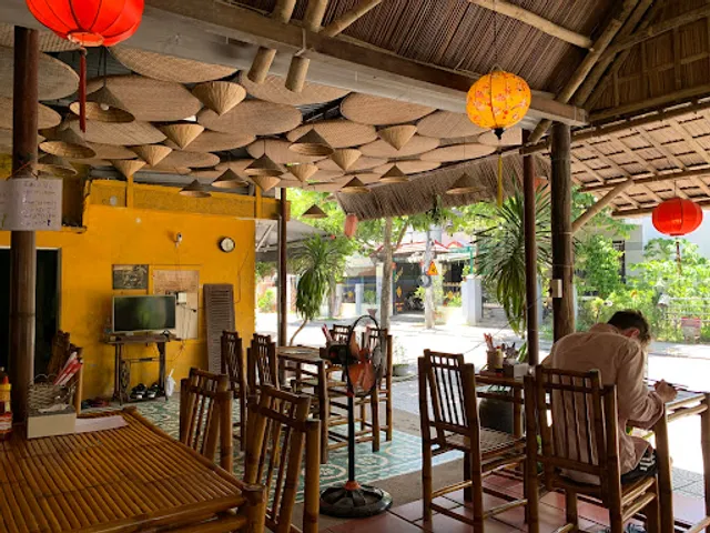 Little Flower Restaurant