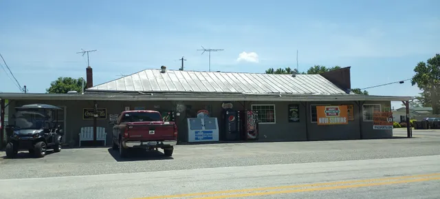 Patriot General Store