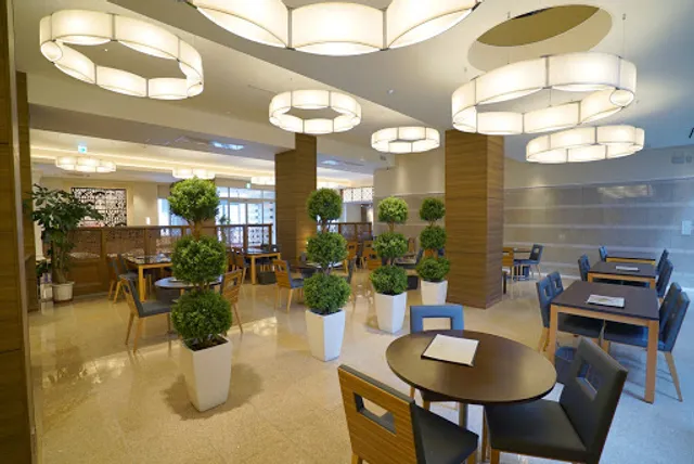 ラウンジ サーカス