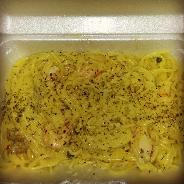 Benny's Bistro on Olden