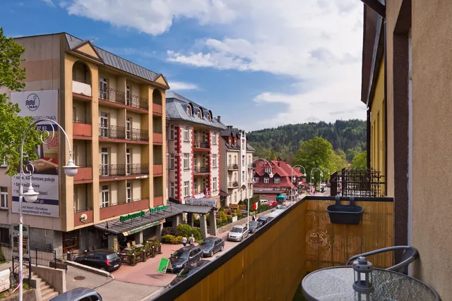 City Center Apartments - Grand Family