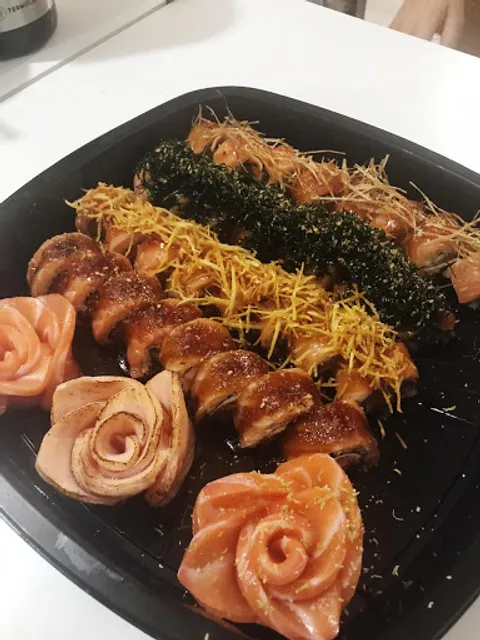 Restaurante Gai Sushi - Vacaria