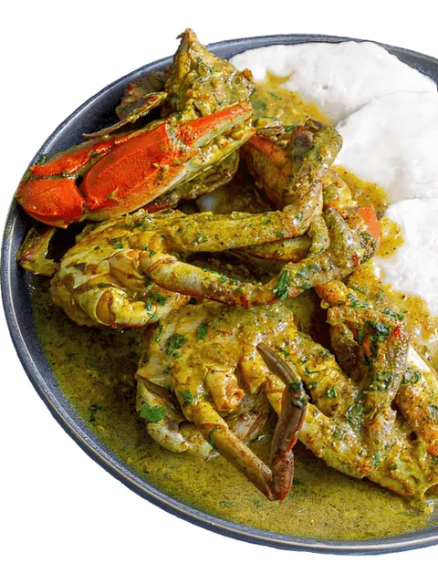 Nalos jamerican soul