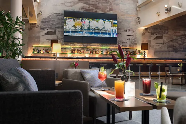 PRIME Restaurant & Bar - Berlin City West