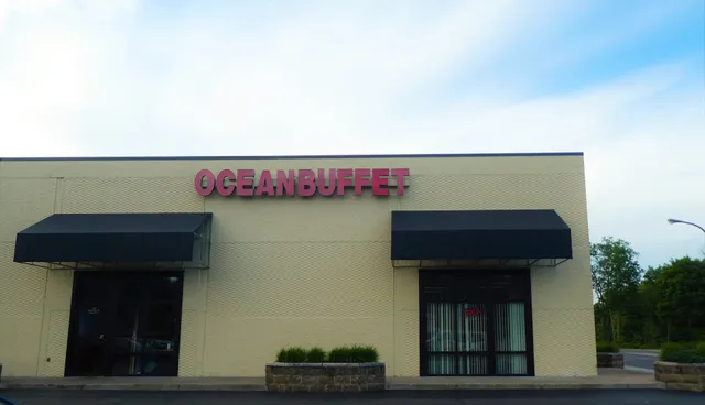 Ocean Buffet
