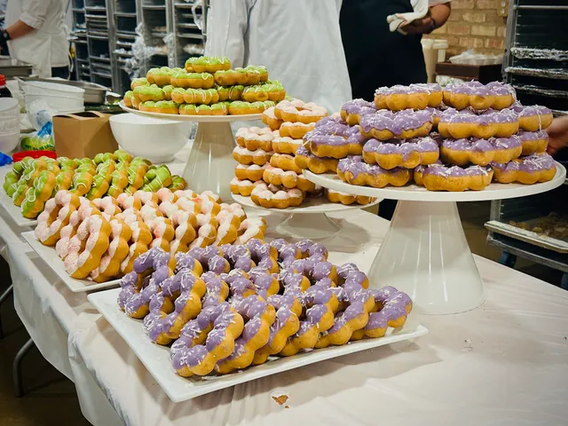 TE'AMO Boba & Dessert - Vernon Hills