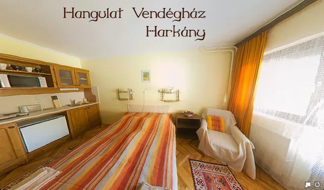 Impressions Guest House / Apartment