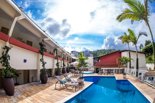 Mundial Parque Hotel