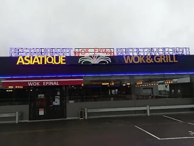 WOK EPINAL